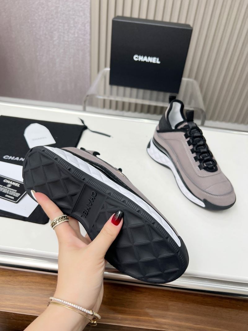 Chanel Sneakers
